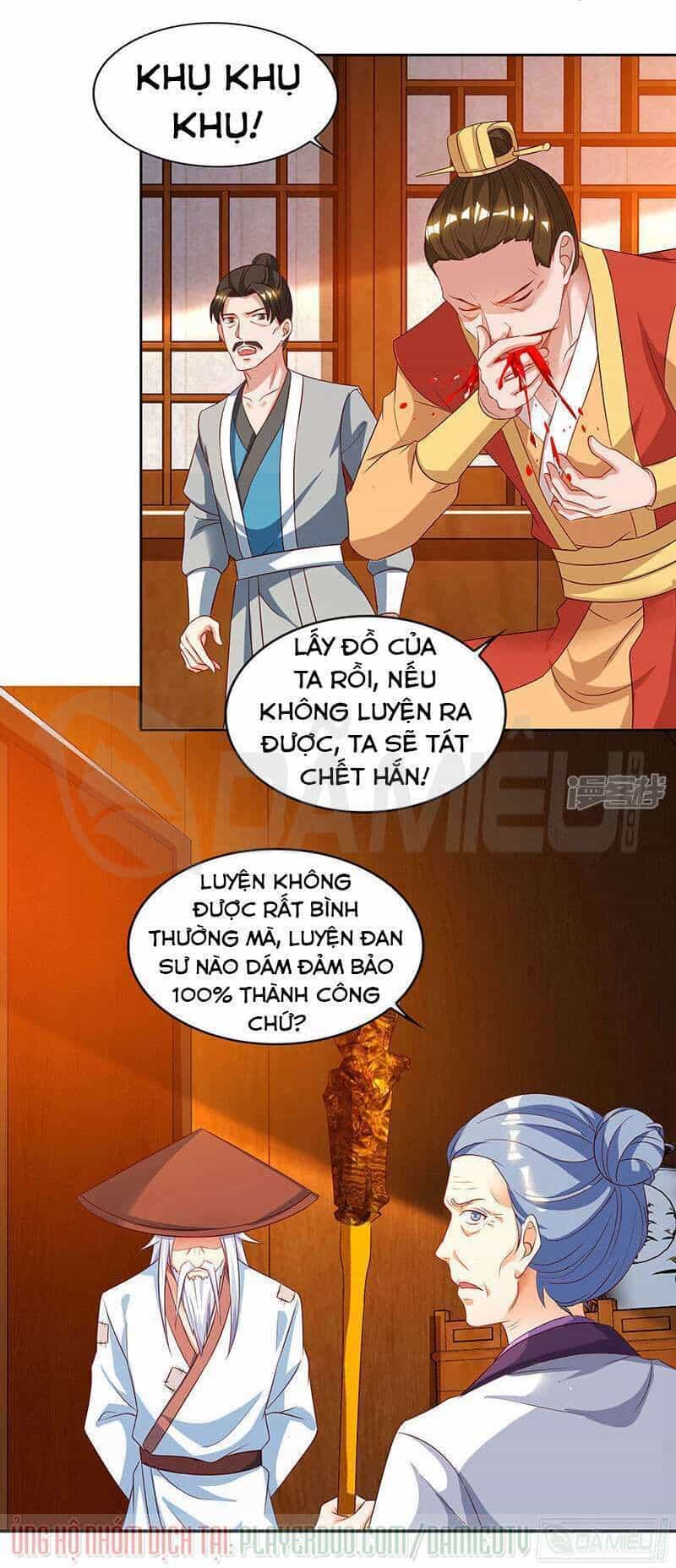 Tối Cường Thăng Cấp - Chương 84 - ảnh 15