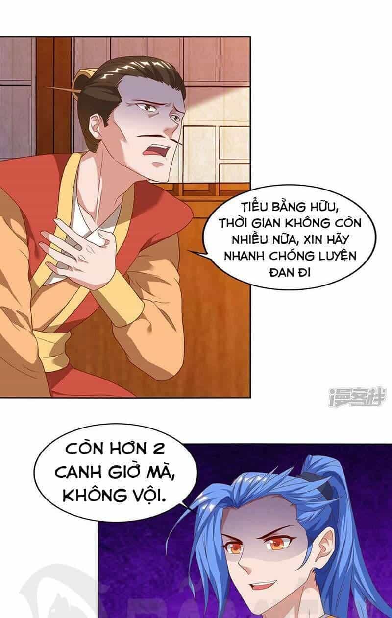 Tối Cường Thăng Cấp - Chương 84 - ảnh 7