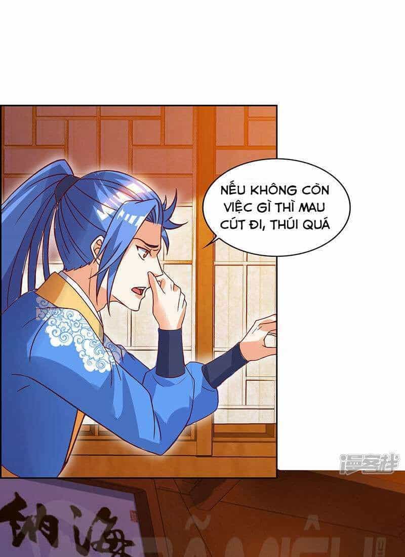 Tối Cường Thăng Cấp - Chương 85 - ảnh 1