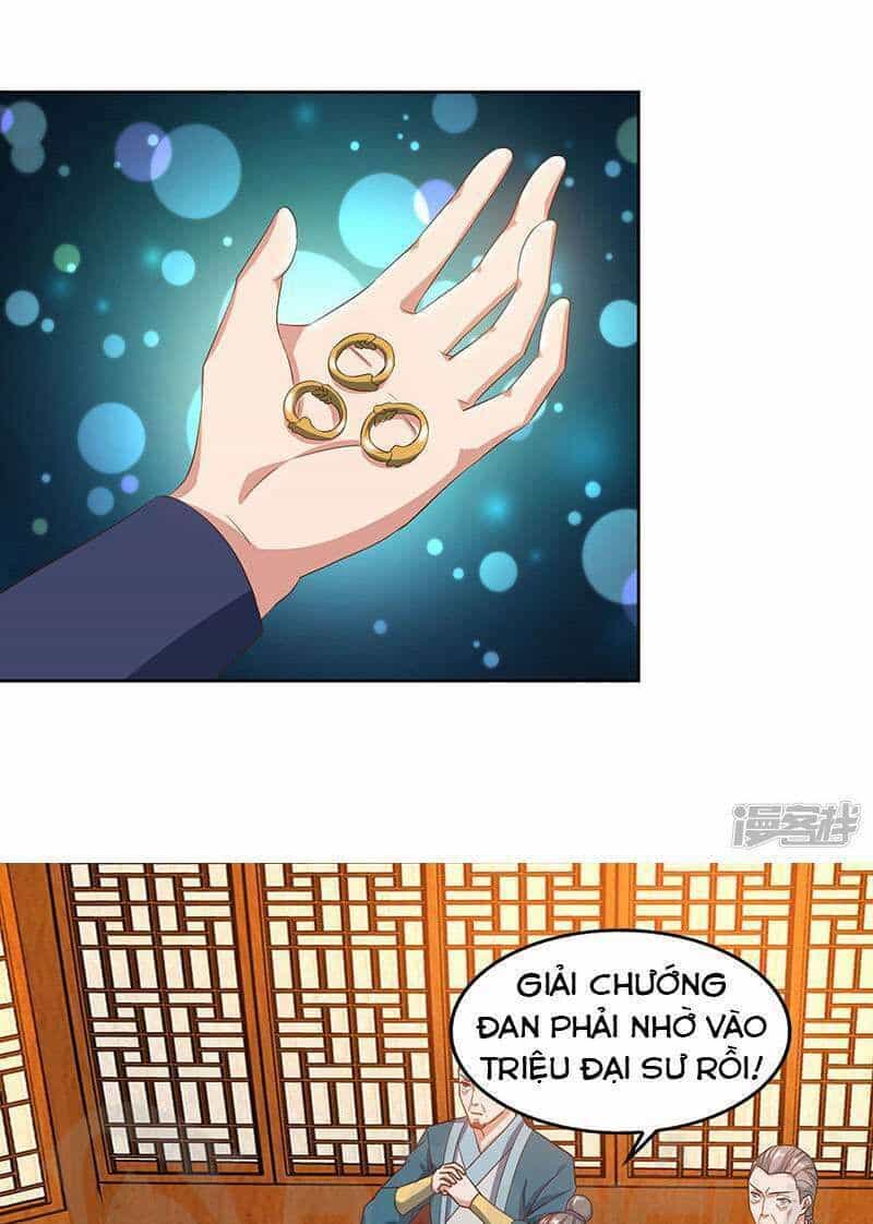 Tối Cường Thăng Cấp - Chương 85 - ảnh 13