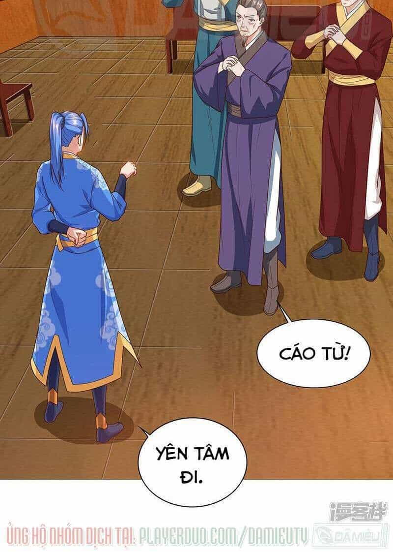 Tối Cường Thăng Cấp - Chương 85 - ảnh 14