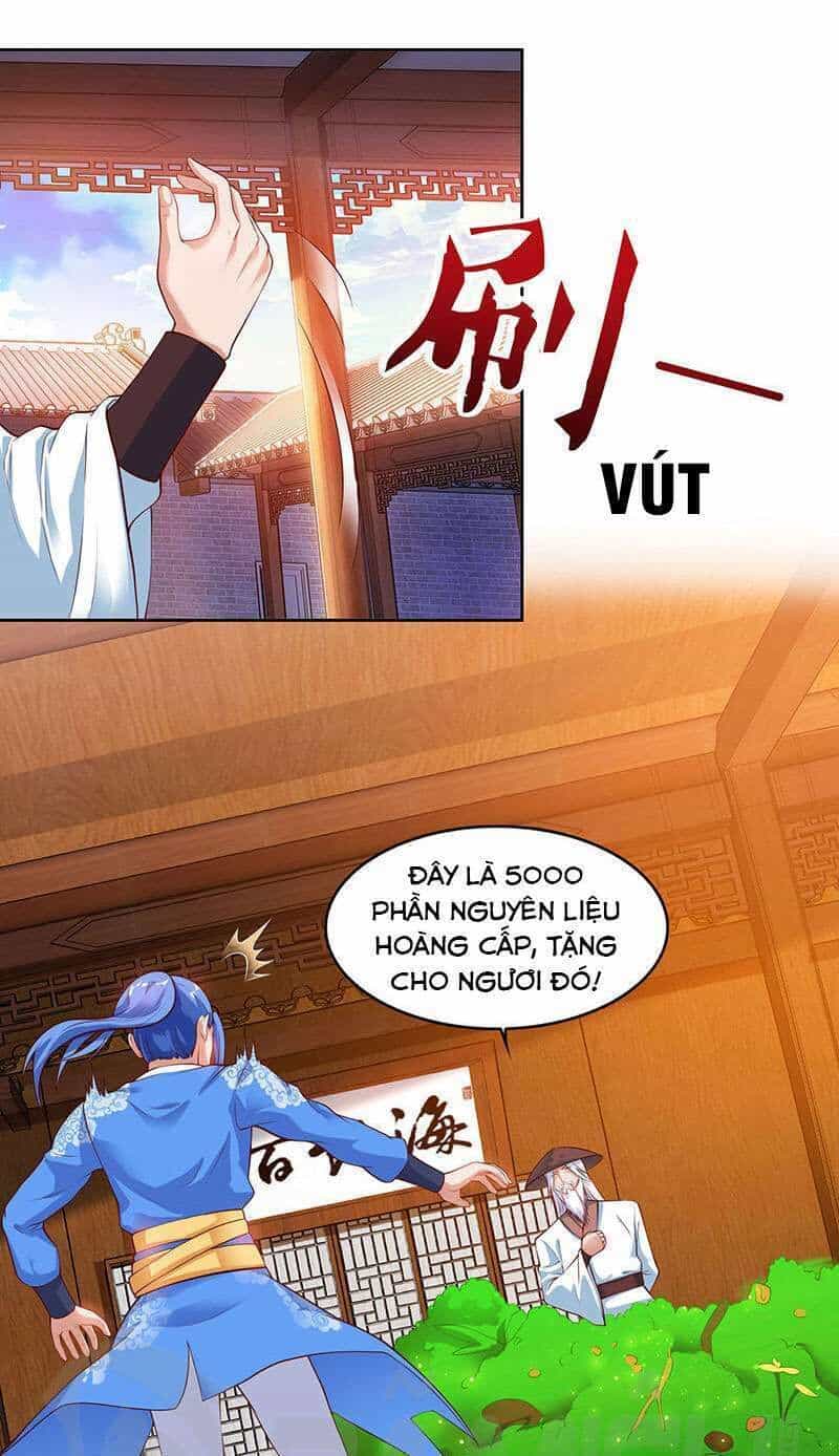 Tối Cường Thăng Cấp - Chương 85 - ảnh 20