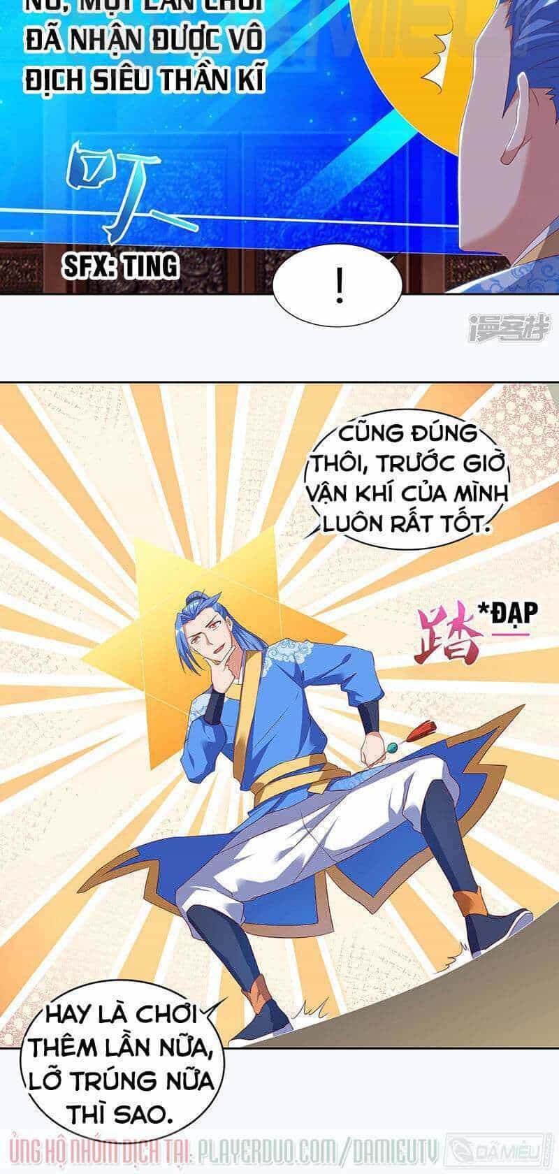 Tối Cường Thăng Cấp - Chương 86 - ảnh 10
