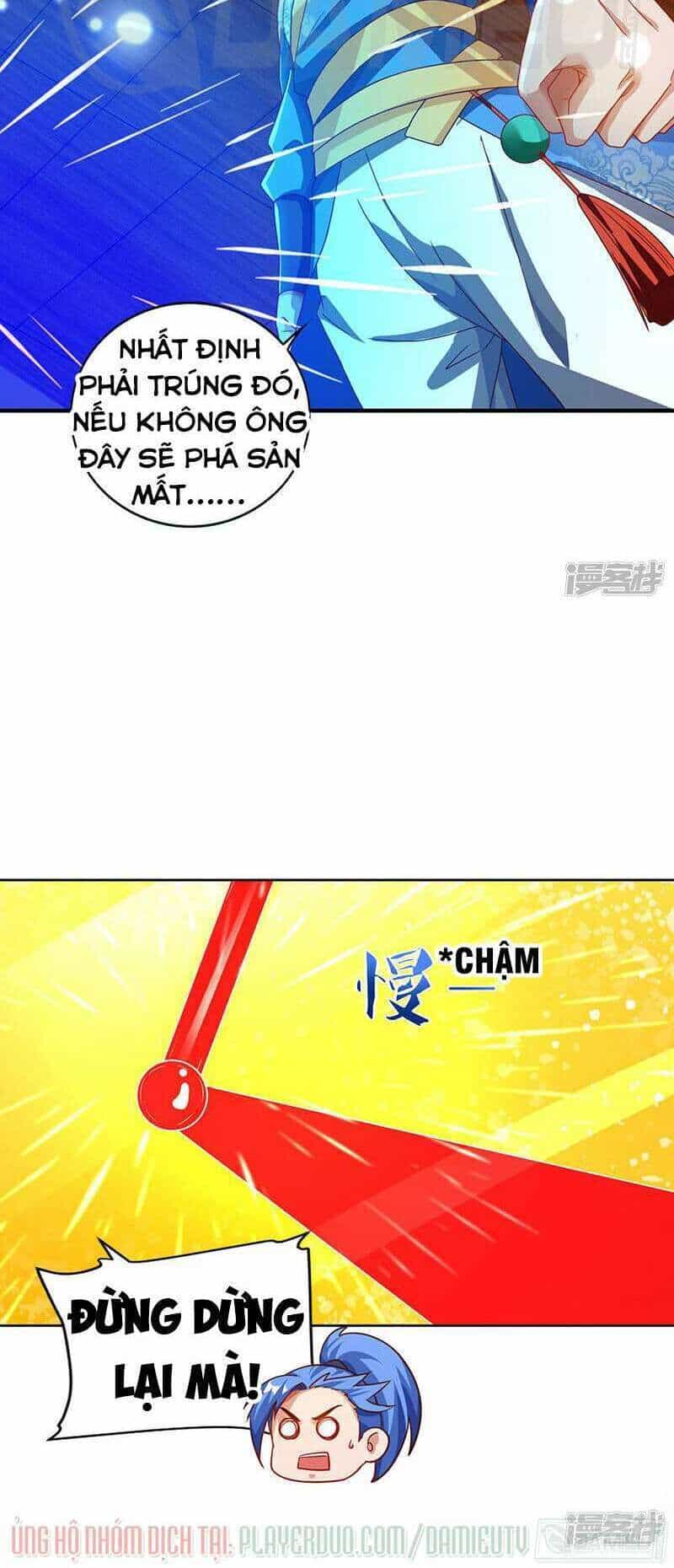 Tối Cường Thăng Cấp - Chương 86 - ảnh 22