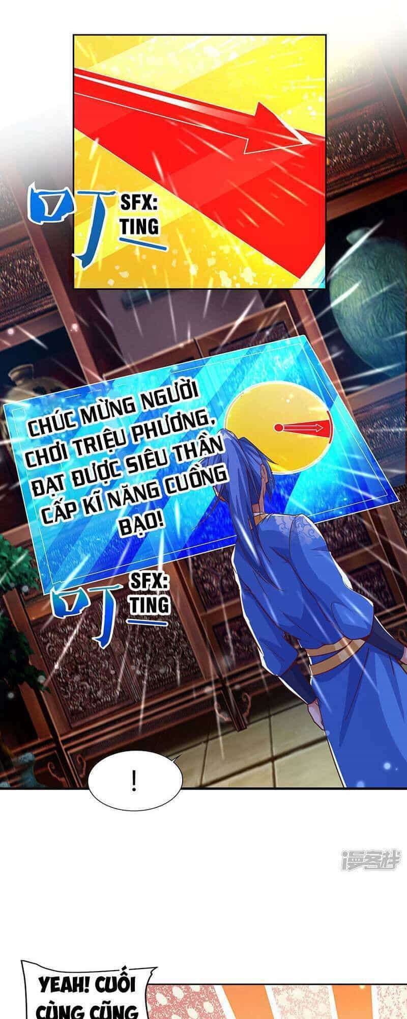 Tối Cường Thăng Cấp - Chương 86 - ảnh 23