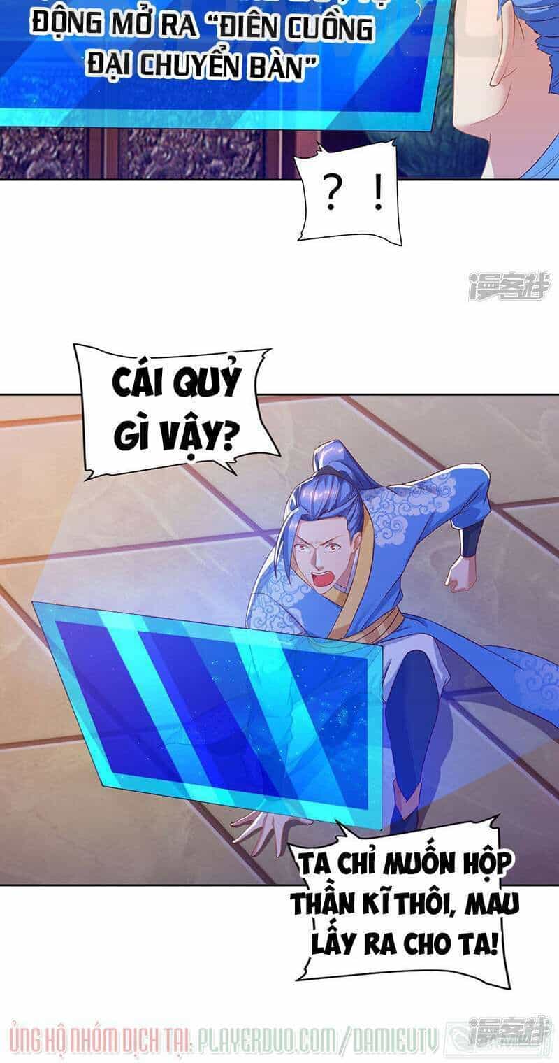 Tối Cường Thăng Cấp - Chương 86 - ảnh 4