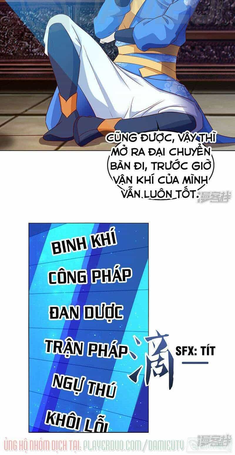 Tối Cường Thăng Cấp - Chương 86 - ảnh 6