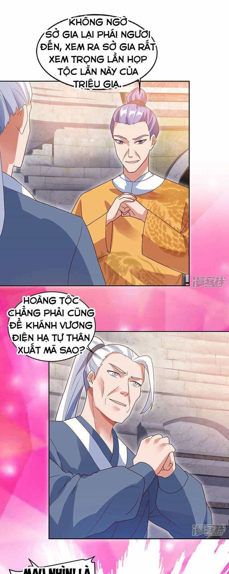 Tối Cường Thăng Cấp - Chương 87 - ảnh 17