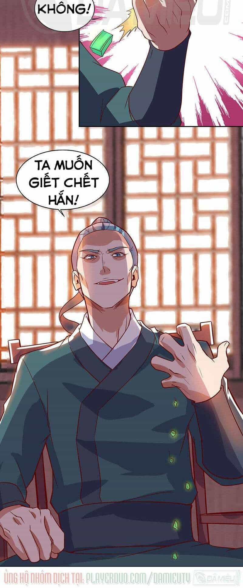Tối Cường Thăng Cấp - Chương 87 - ảnh 4