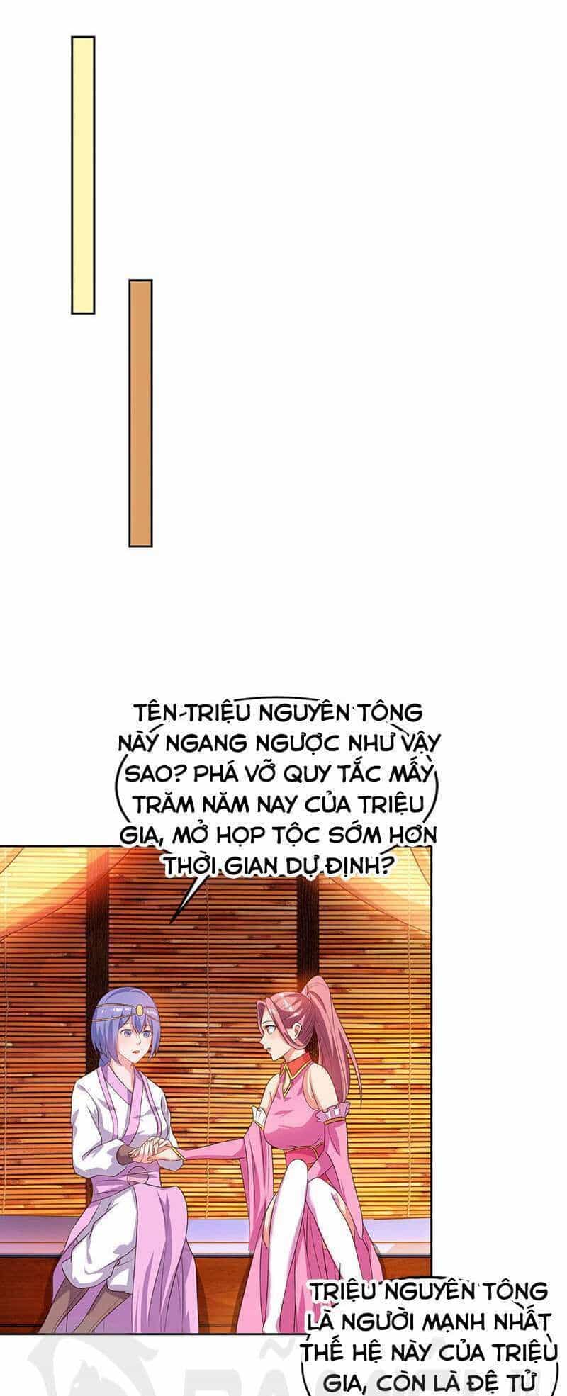 Tối Cường Thăng Cấp - Chương 87 - ảnh 5
