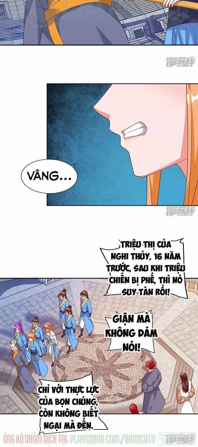 Tối Cường Thăng Cấp - Chương 88 - ảnh 10