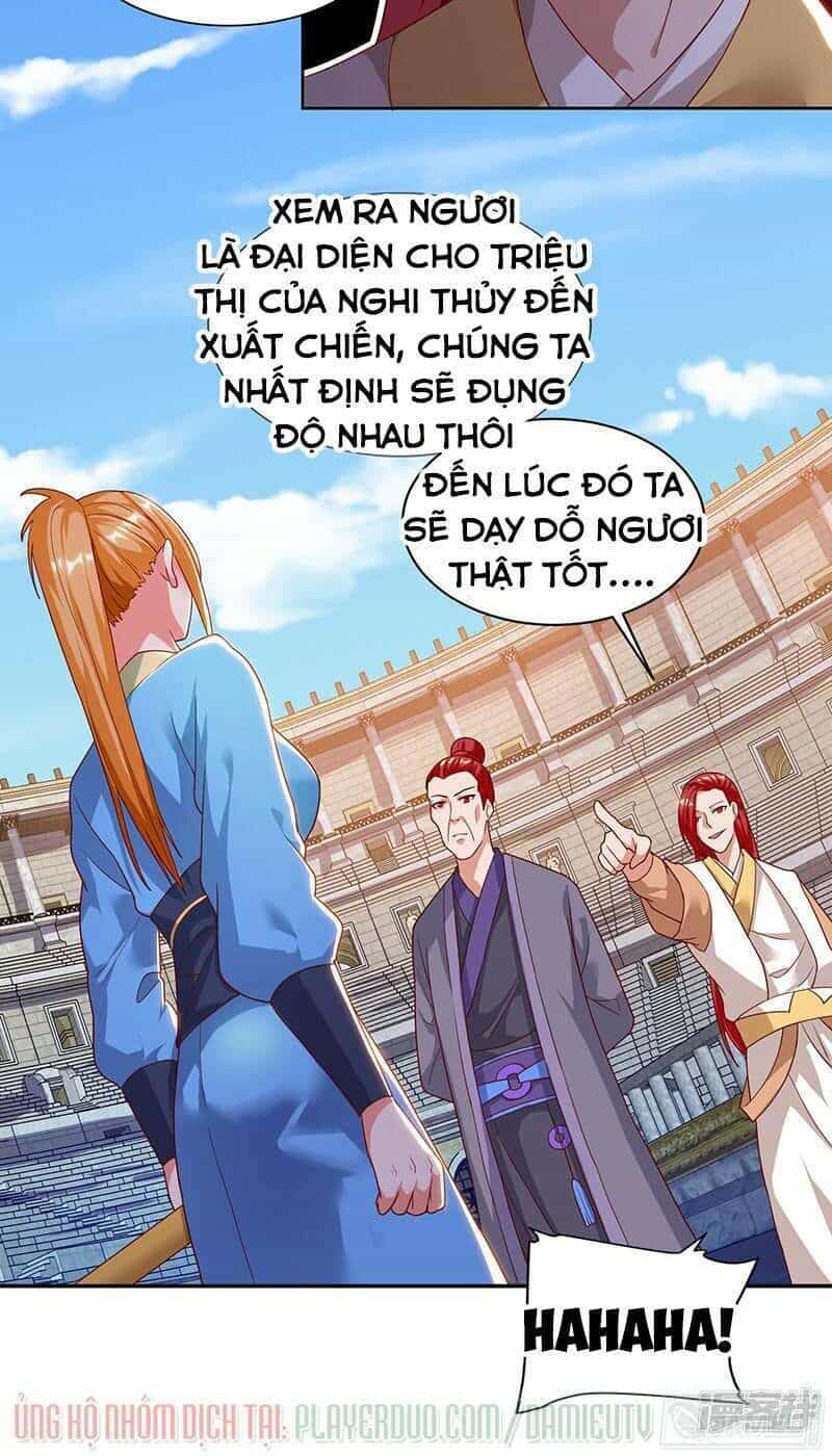 Tối Cường Thăng Cấp - Chương 88 - ảnh 8
