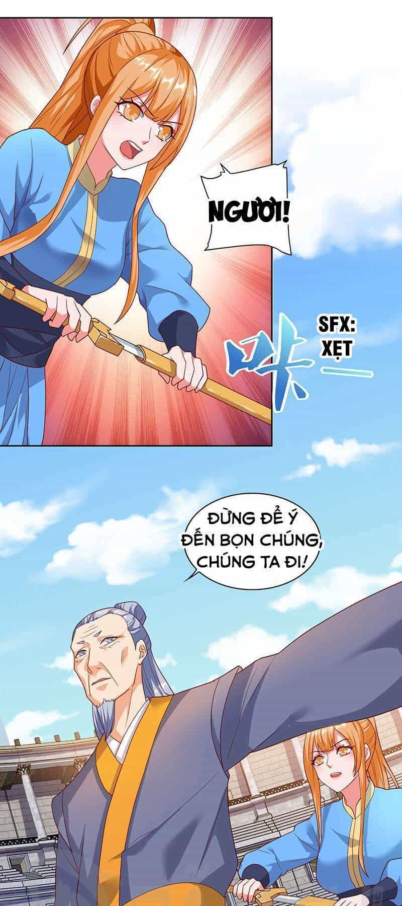 Tối Cường Thăng Cấp - Chương 88 - ảnh 9