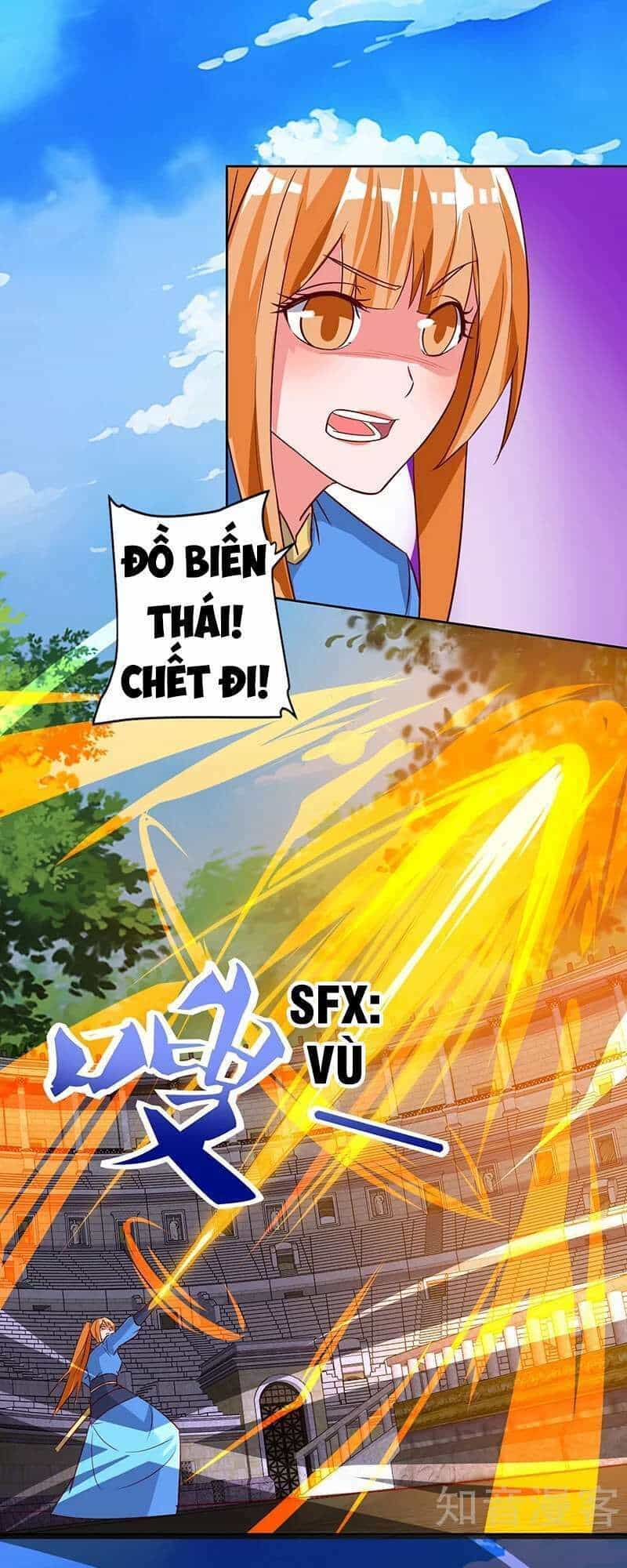 Tối Cường Thăng Cấp - Chương 89 - ảnh 1