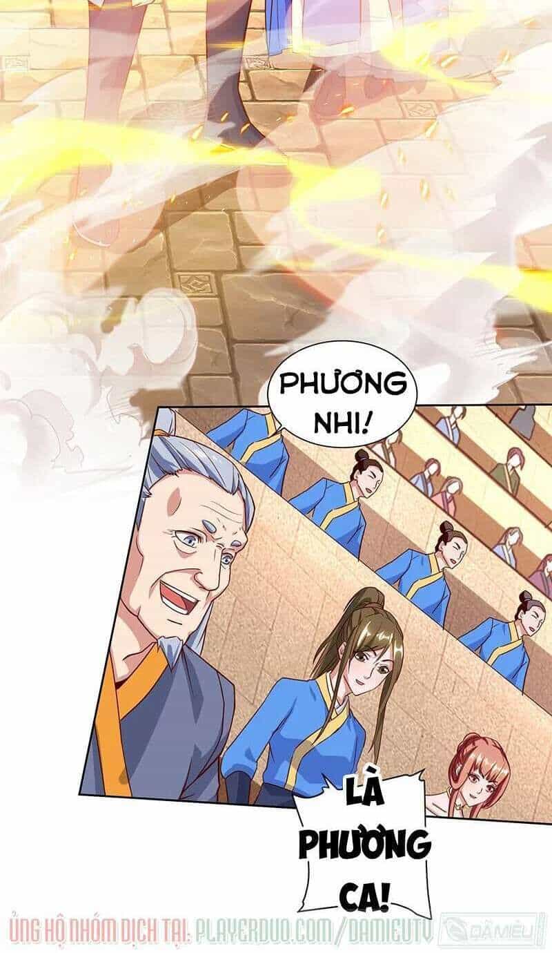Tối Cường Thăng Cấp - Chương 89 - ảnh 12