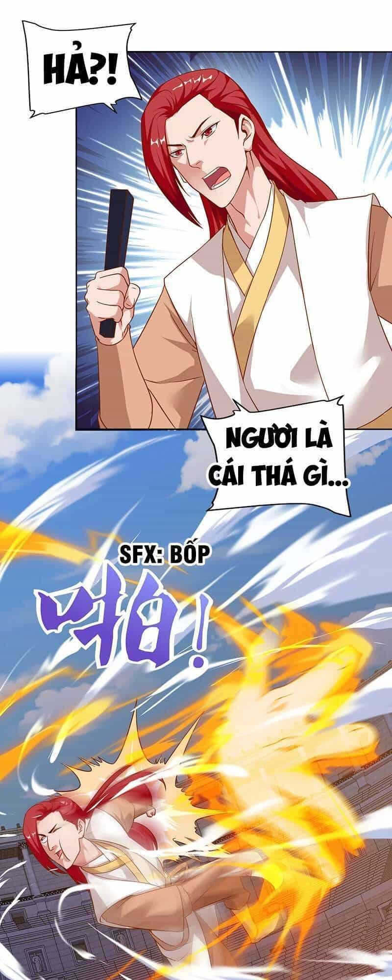 Tối Cường Thăng Cấp - Chương 89 - ảnh 19