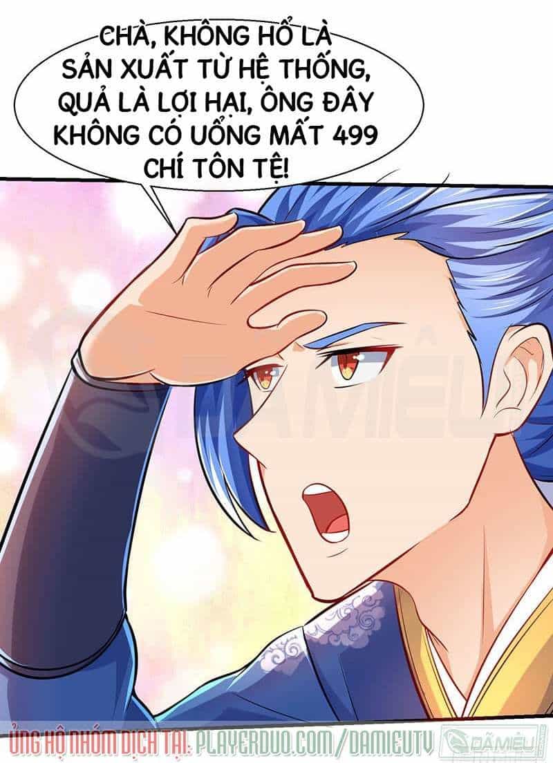 Tối Cường Thăng Cấp - Chương 9 - ảnh 27