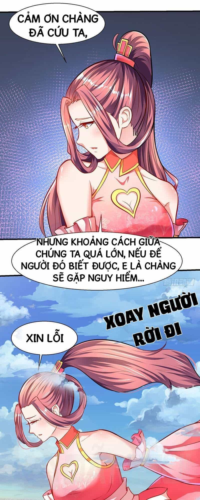 Tối Cường Thăng Cấp - Chương 9 - ảnh 38