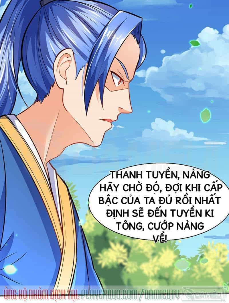 Tối Cường Thăng Cấp - Chương 9 - ảnh 42