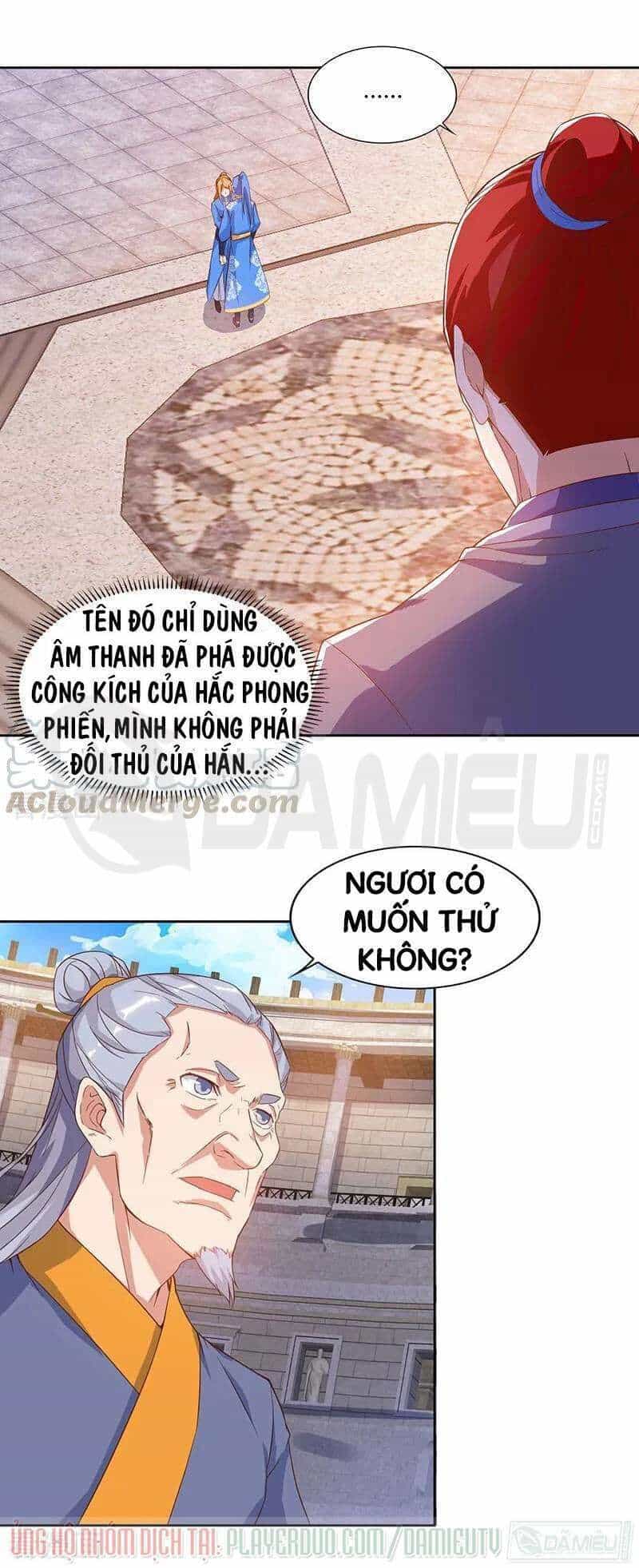 Tối Cường Thăng Cấp - Chương 90 - ảnh 10