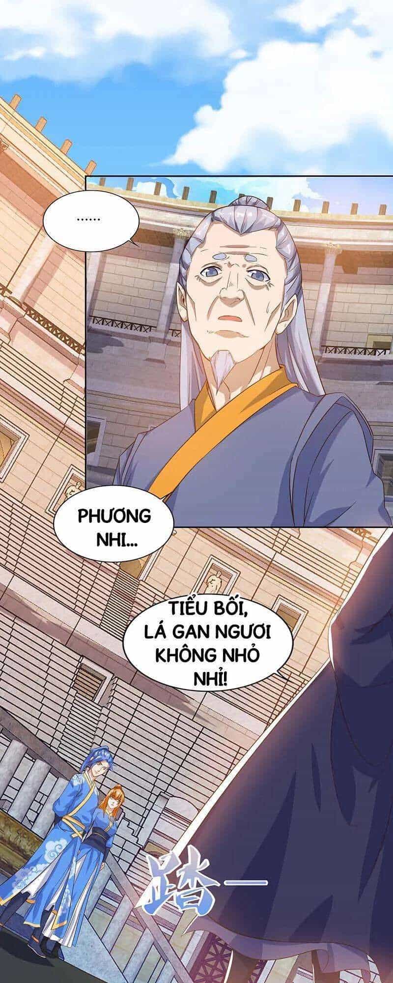 Tối Cường Thăng Cấp - Chương 90 - ảnh 13