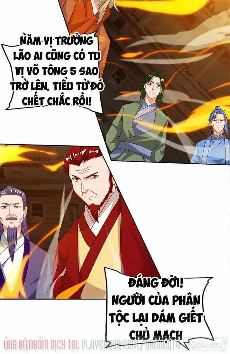 Tối Cường Thăng Cấp - Chương 90 - ảnh 20