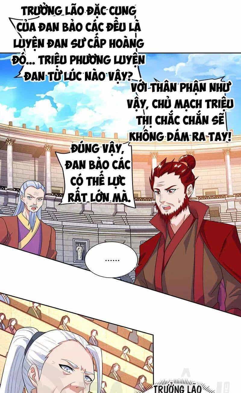 Tối Cường Thăng Cấp - Chương 91 - ảnh 12