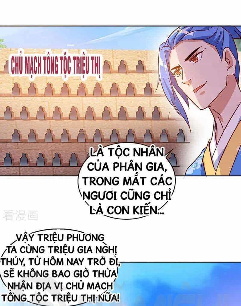 Tối Cường Thăng Cấp - Chương 91 - ảnh 3