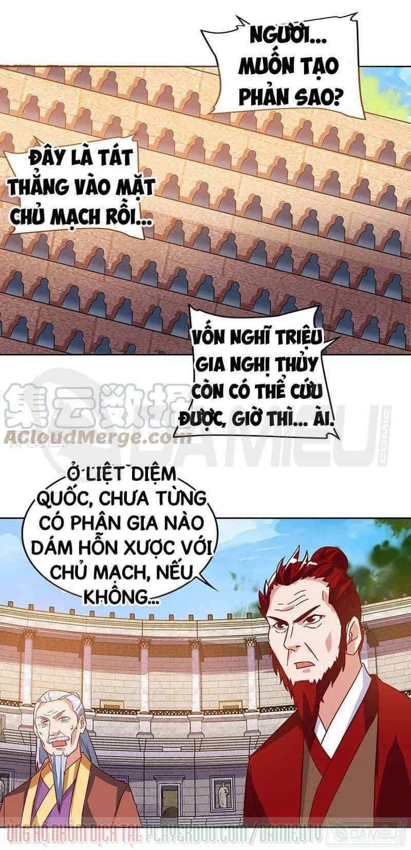 Tối Cường Thăng Cấp - Chương 91 - ảnh 5