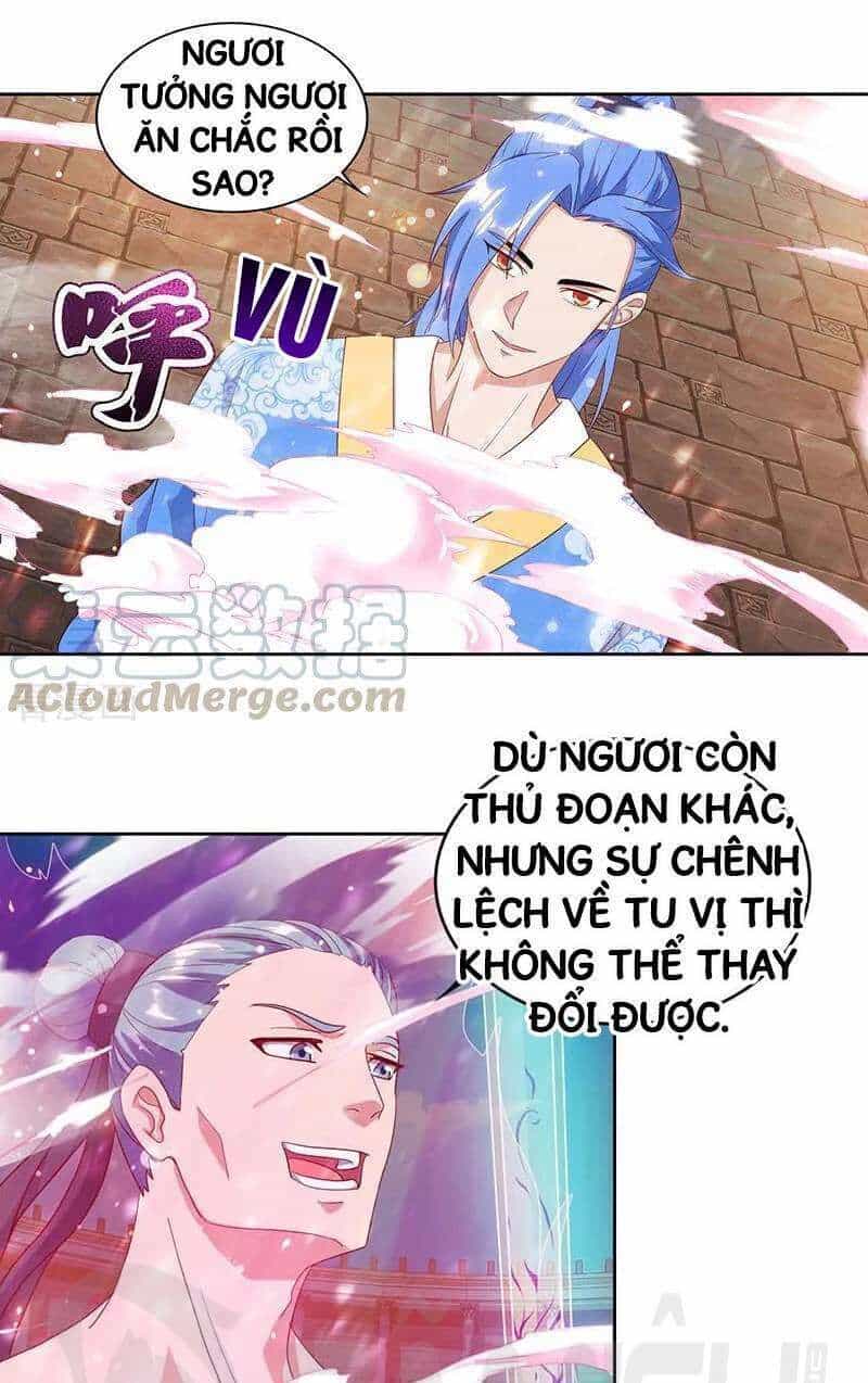 Tối Cường Thăng Cấp - Chương 92 - ảnh 15