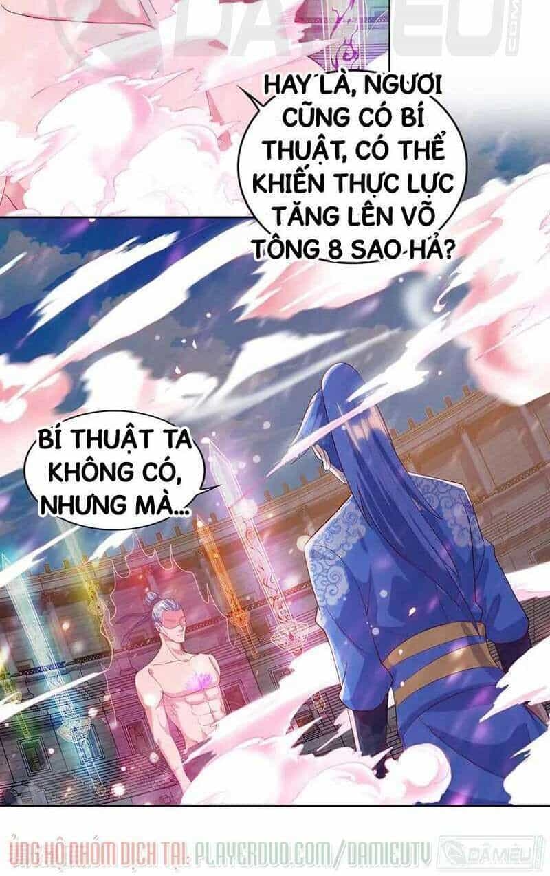 Tối Cường Thăng Cấp - Chương 92 - ảnh 16