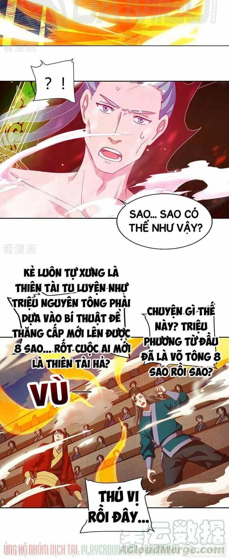Tối Cường Thăng Cấp - Chương 92 - ảnh 18