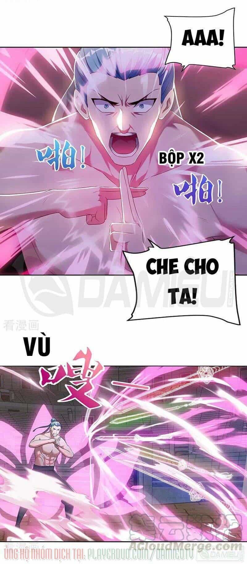 Tối Cường Thăng Cấp - Chương 93 - ảnh 10