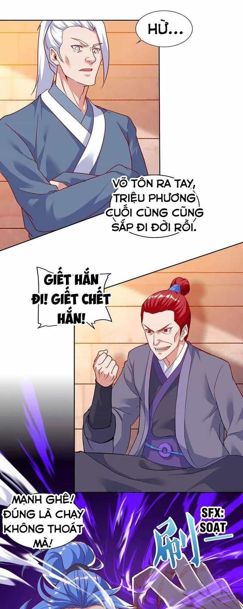 Tối Cường Thăng Cấp - Chương 94 - ảnh 17