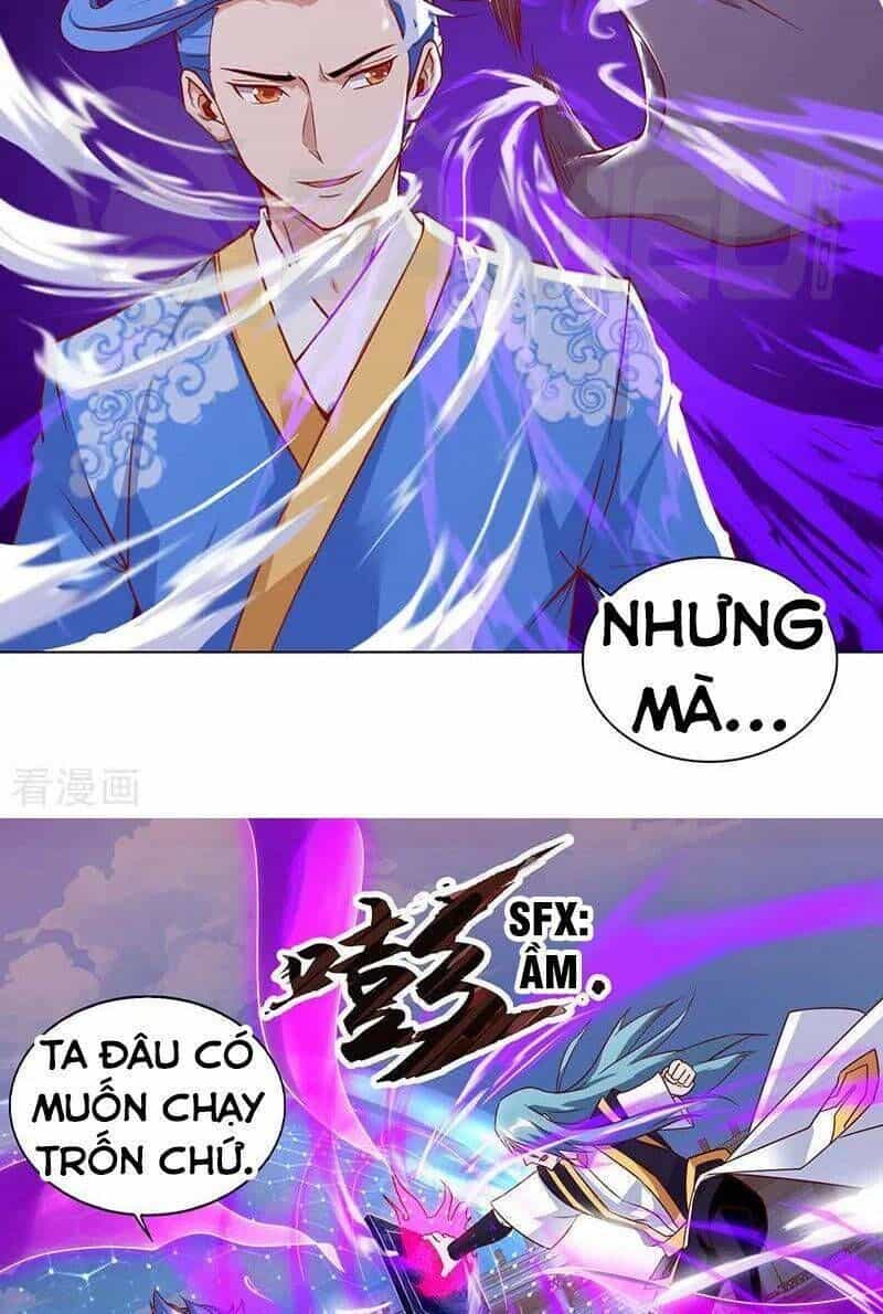 Tối Cường Thăng Cấp - Chương 94 - ảnh 18