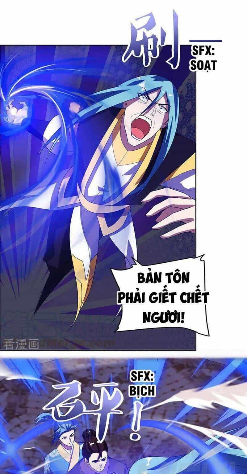 Tối Cường Thăng Cấp - Chương 95 - ảnh 10