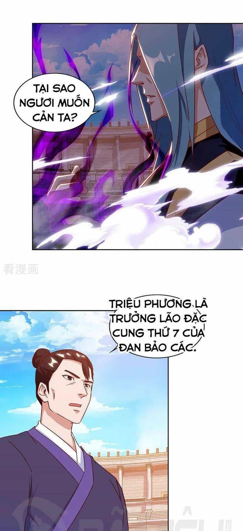 Tối Cường Thăng Cấp - Chương 95 - ảnh 3