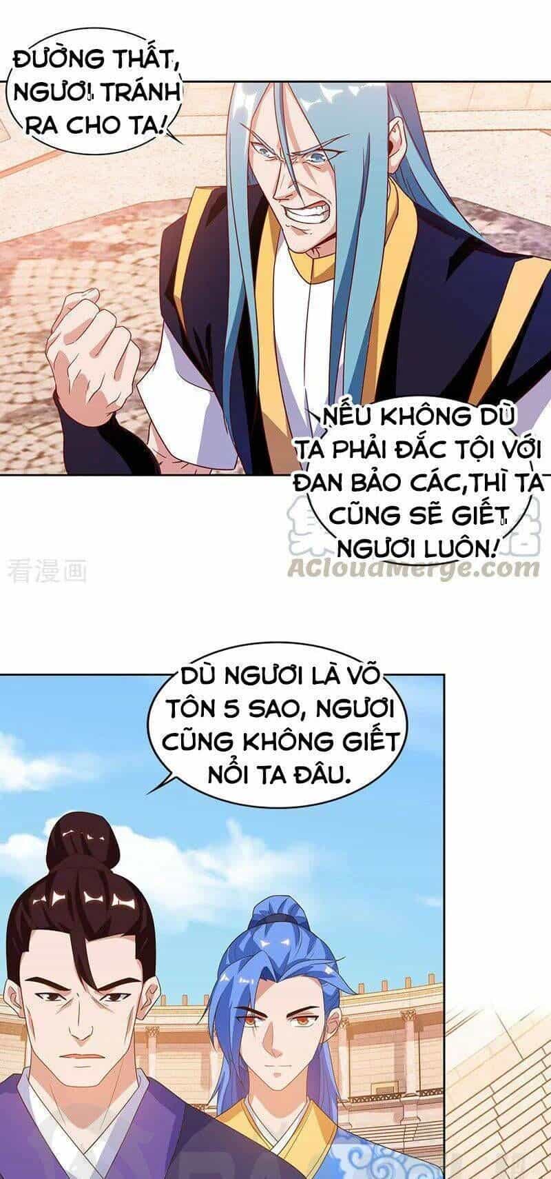 Tối Cường Thăng Cấp - Chương 95 - ảnh 5