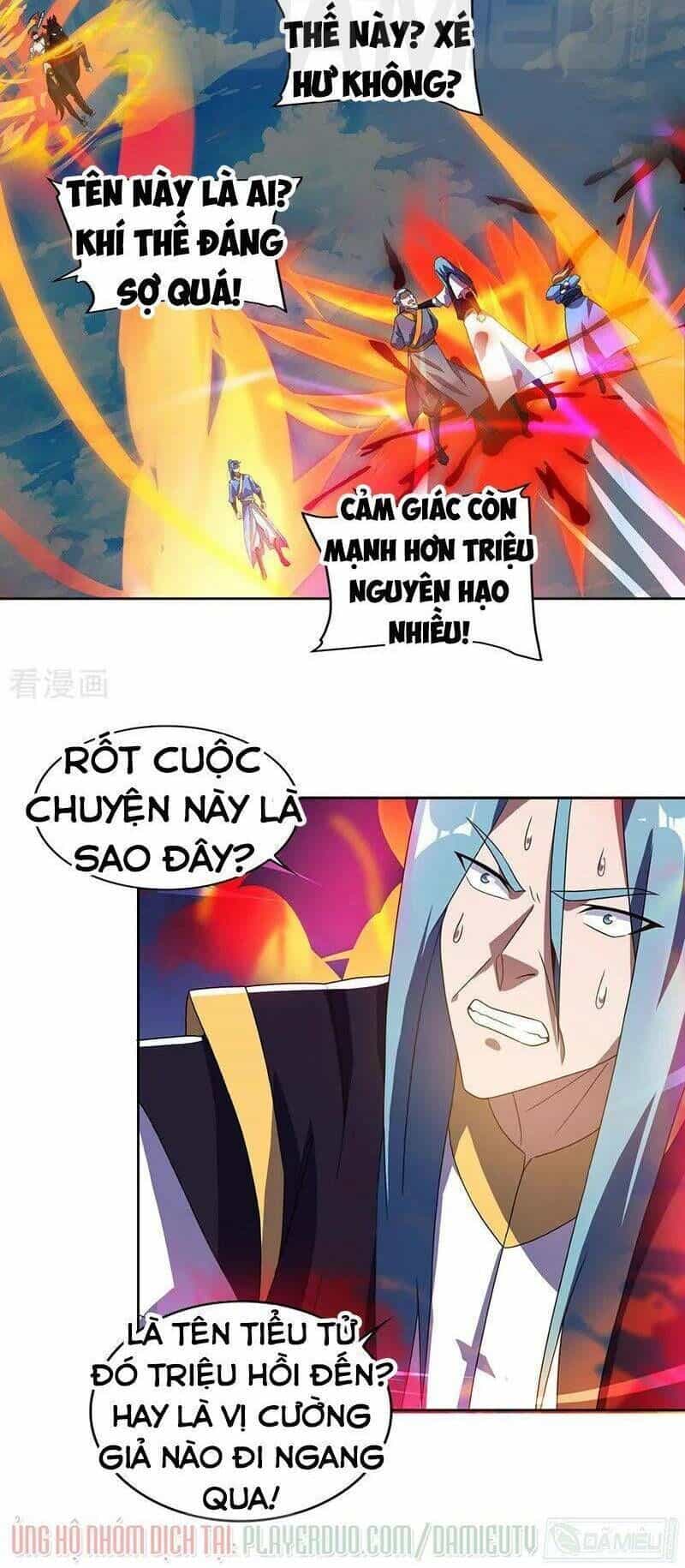 Tối Cường Thăng Cấp - Chương 96 - ảnh 17