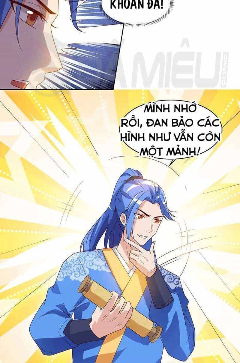 Tối Cường Thăng Cấp - Chương 97 - ảnh 17