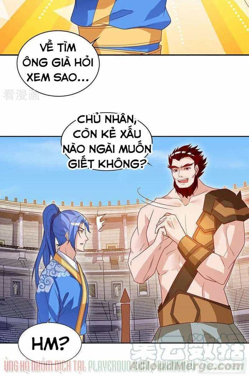 Tối Cường Thăng Cấp - Chương 97 - ảnh 18