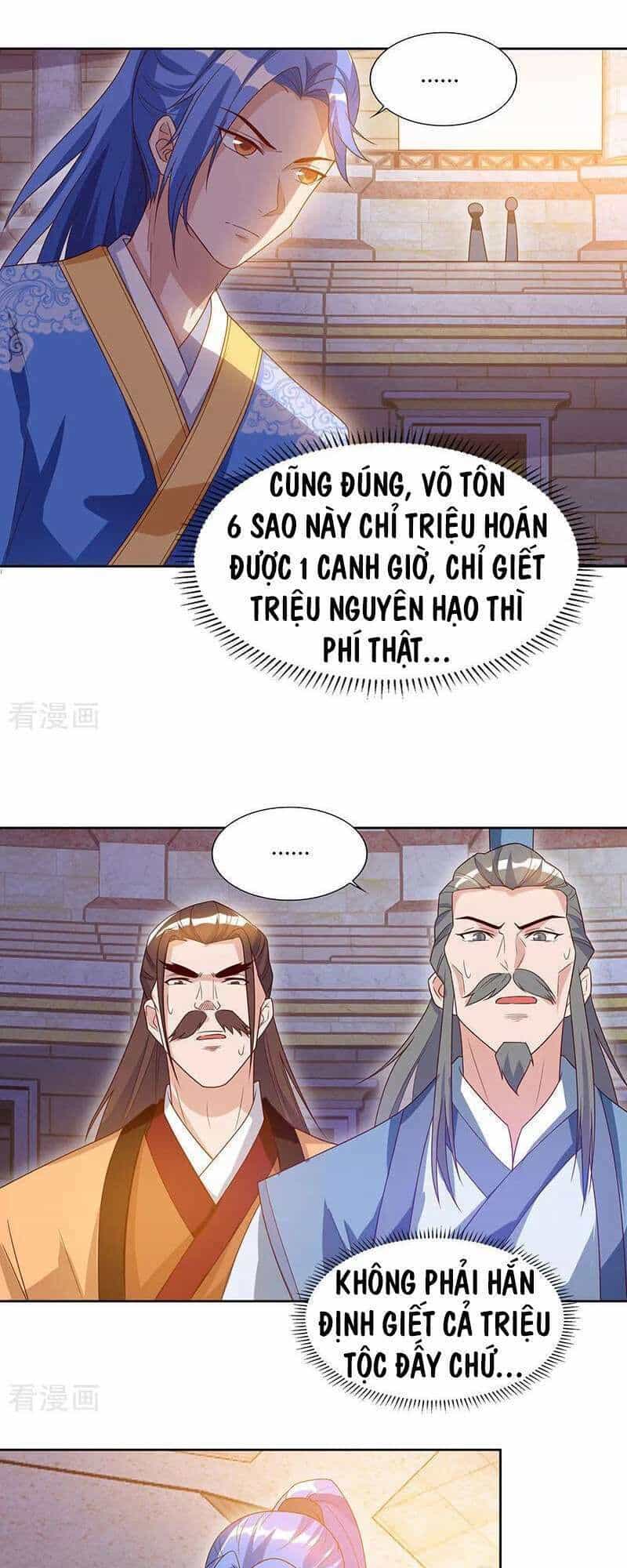 Tối Cường Thăng Cấp - Chương 97 - ảnh 19