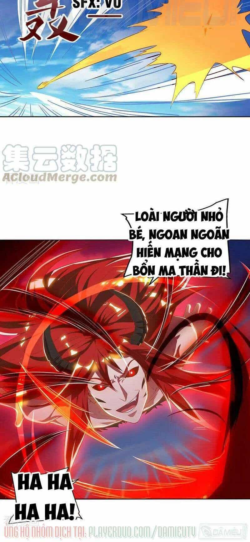 Tối Cường Thăng Cấp - Chương 98 - ảnh 15