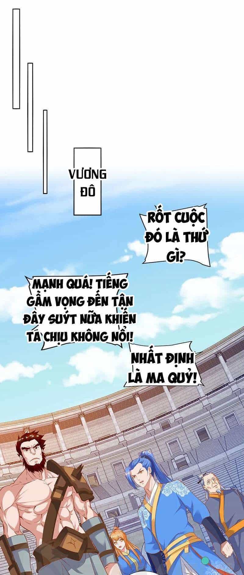 Tối Cường Thăng Cấp - Chương 98 - ảnh 16