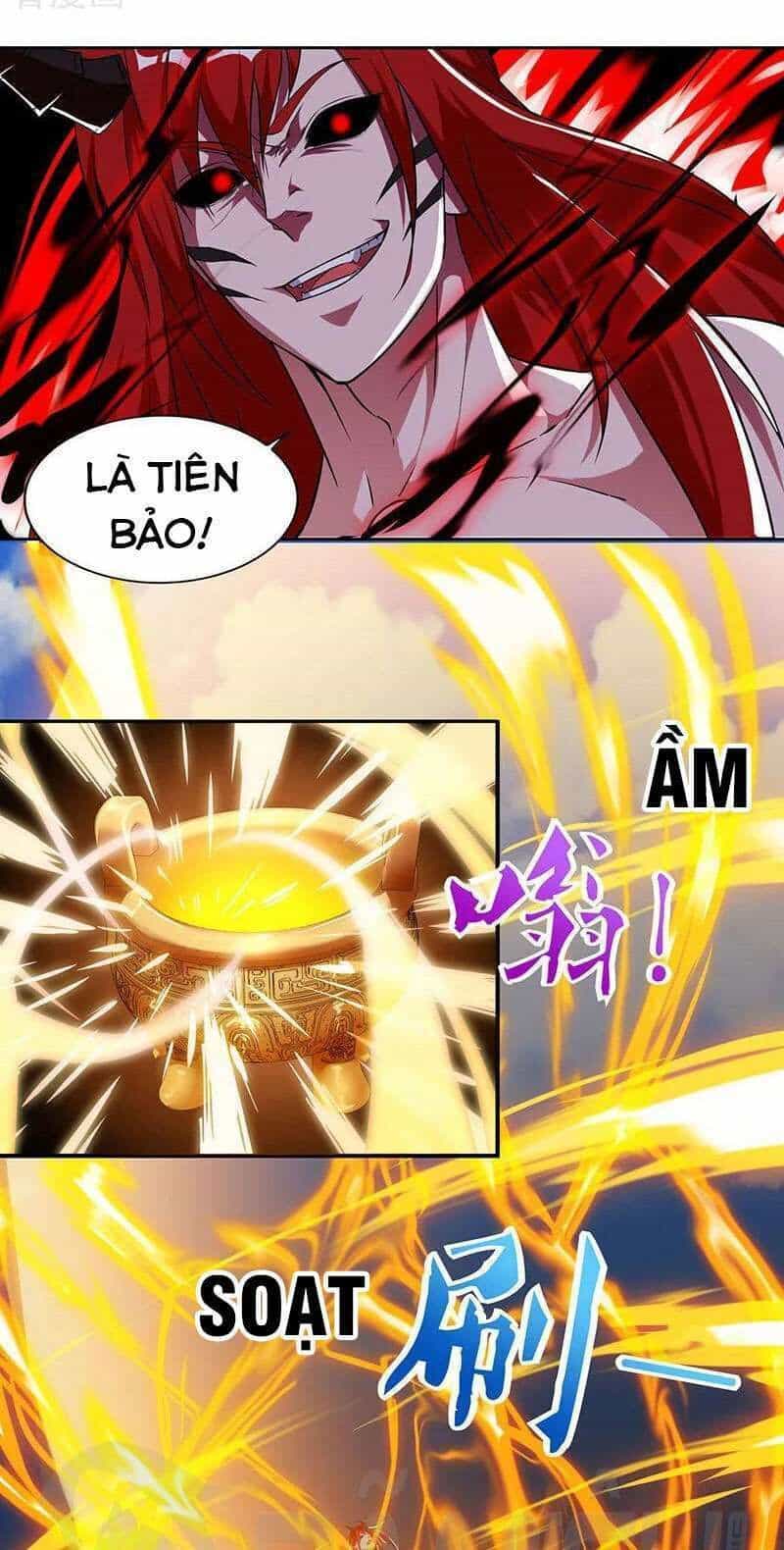 Tối Cường Thăng Cấp - Chương 99 - ảnh 5