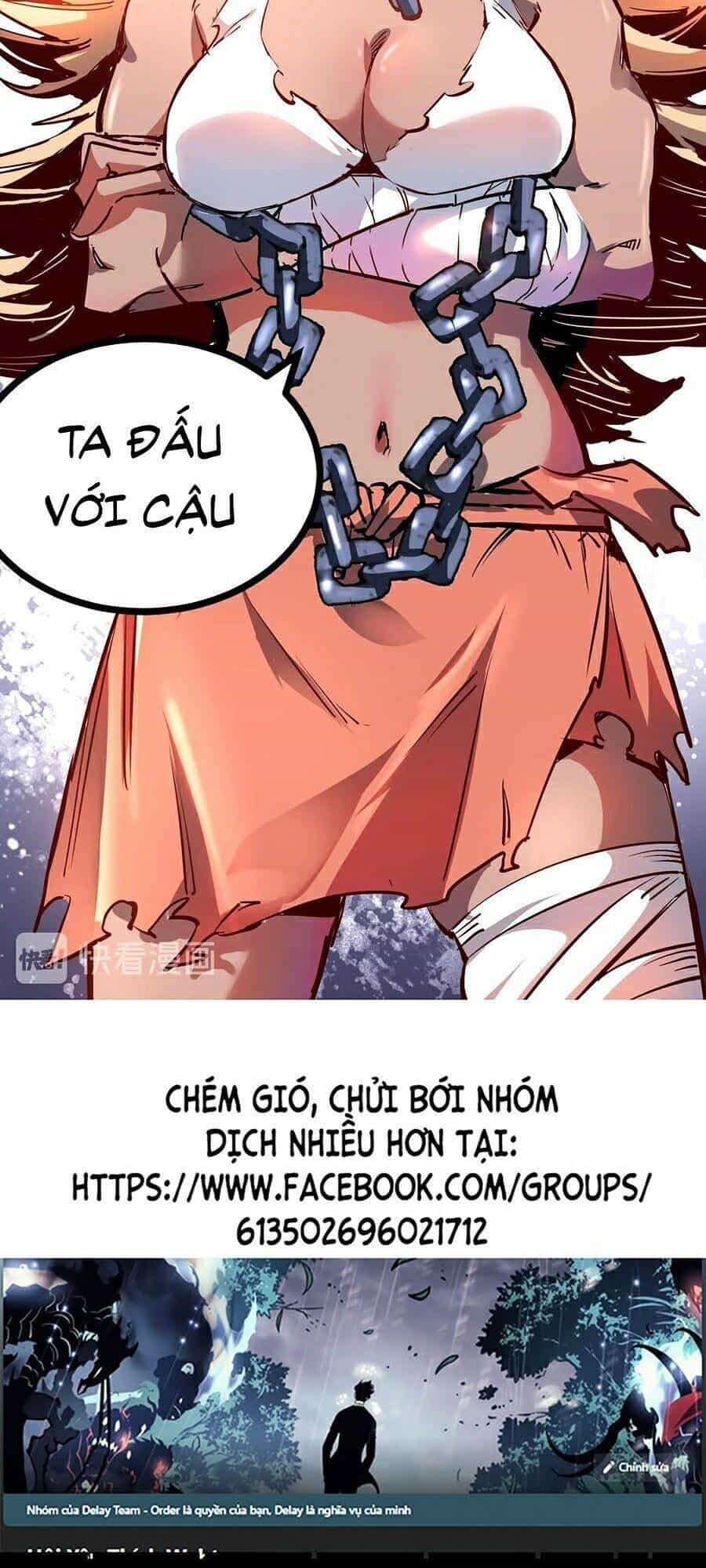 Tối Cường Thành Chủ Đích Dị Giới - Chương 1 - ảnh 119