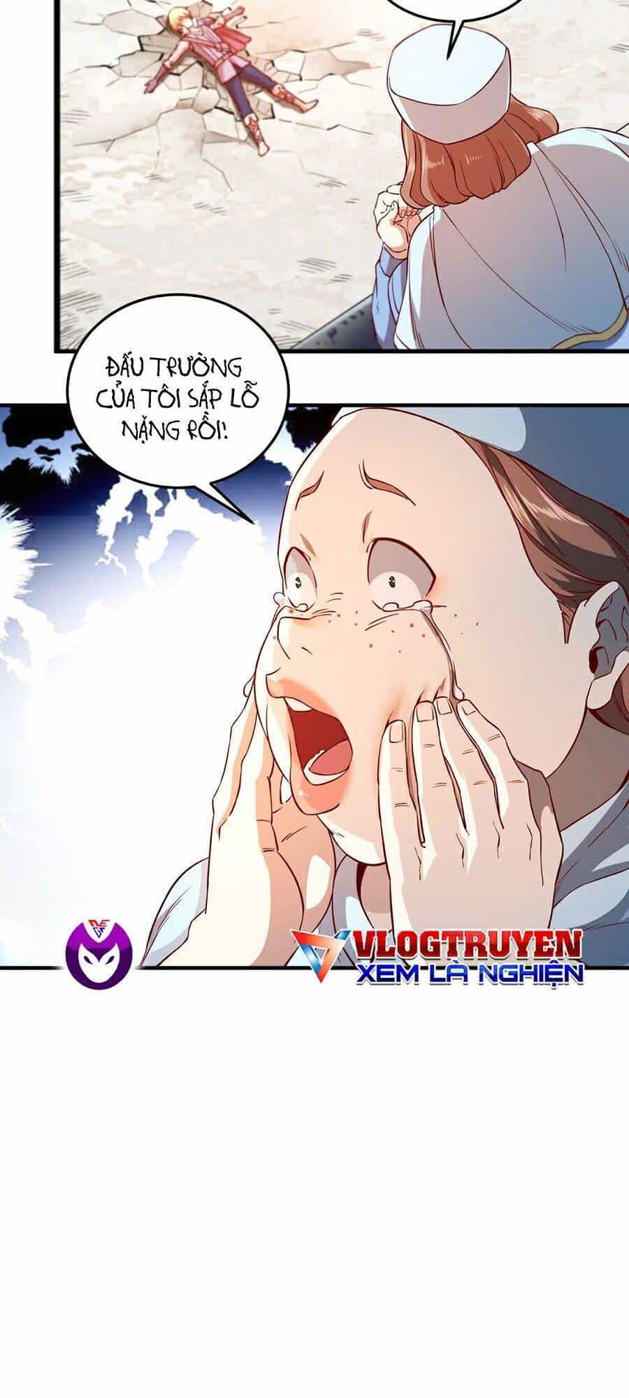 Tối Cường Thành Chủ Đích Dị Giới - Chương 1 - ảnh 93
