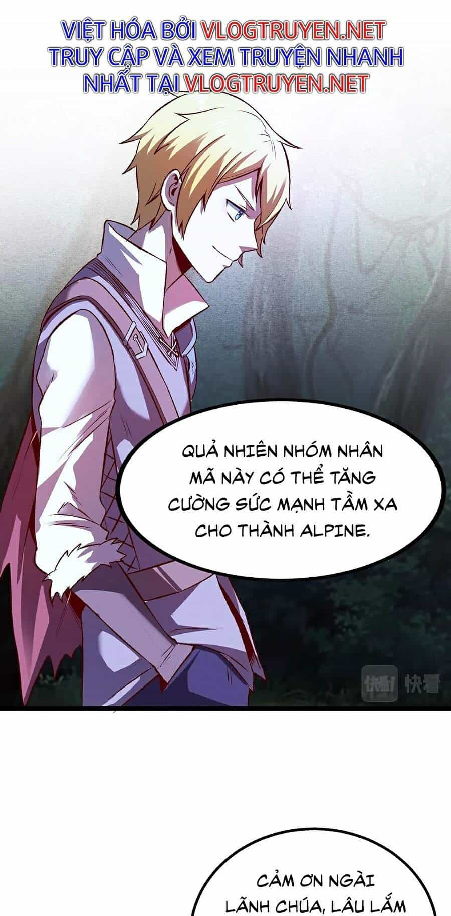 Tối Cường Thành Chủ Đích Dị Giới - Chương 10 - ảnh 14