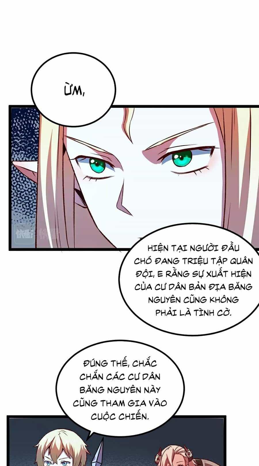 Tối Cường Thành Chủ Đích Dị Giới - Chương 10 - ảnh 31