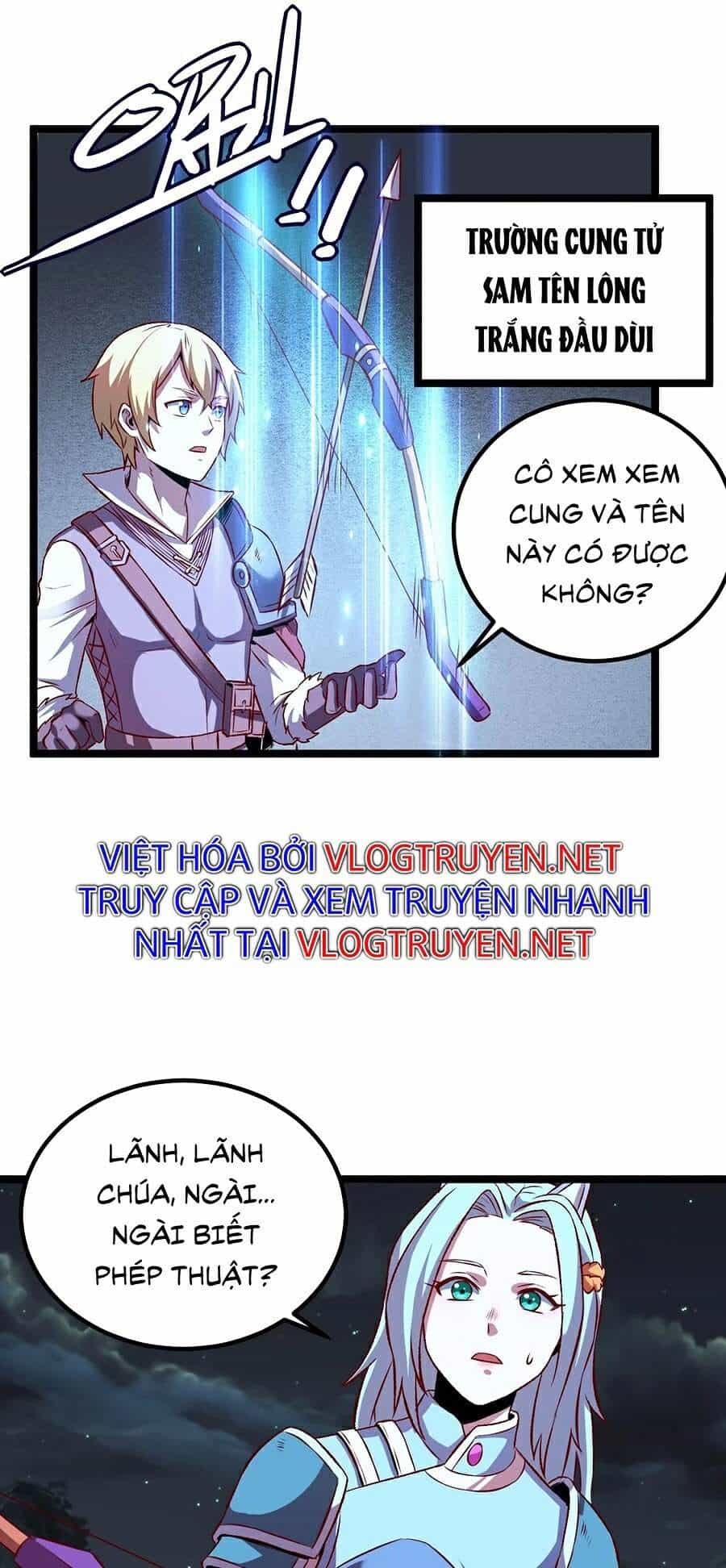 Tối Cường Thành Chủ Đích Dị Giới - Chương 10 - ảnh 8